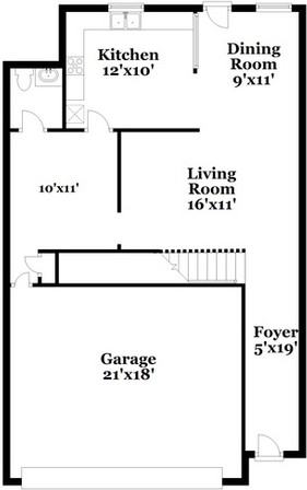 1266 Brookstone Road - Photo 2 of 17