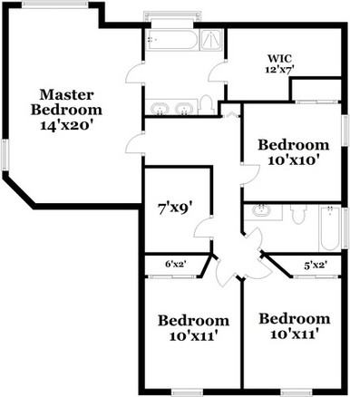 12555 West Virginia Avenue - Photo 3 of 17