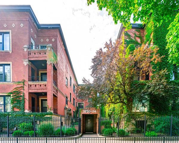 3720-24 N. Sheffield - Photo 2 of 14