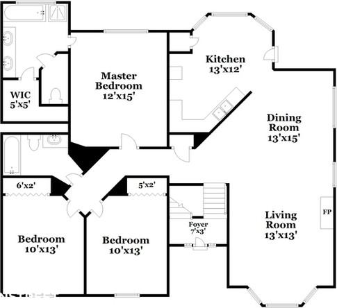 3595 Boulder Circle - Photo 3 of 34