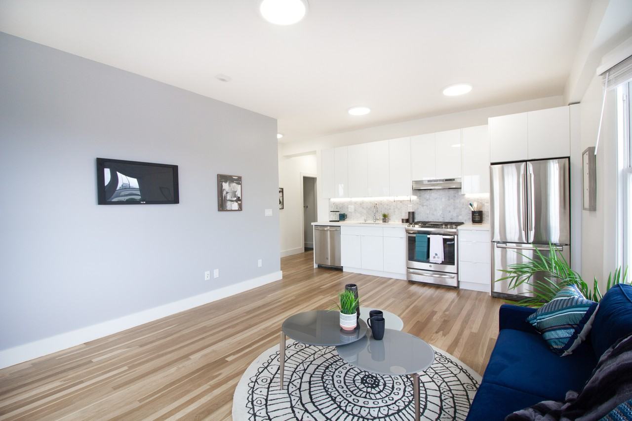 1290 Grove Street #502 - Photo 2 of 15