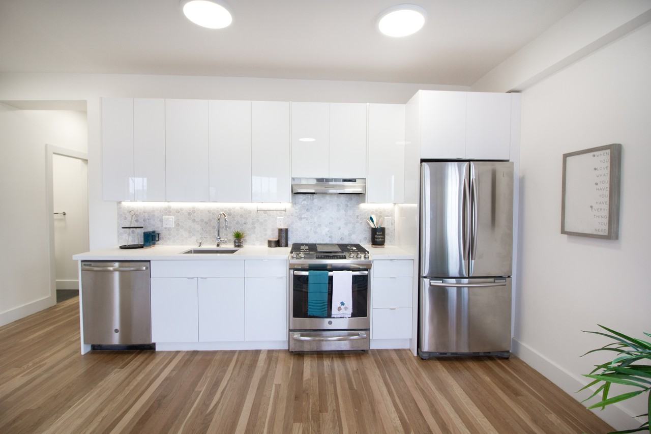 1290 Grove Street #502 - Photo 3 of 15