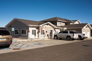 featured image of 1620 Abraham Pkwy #5
