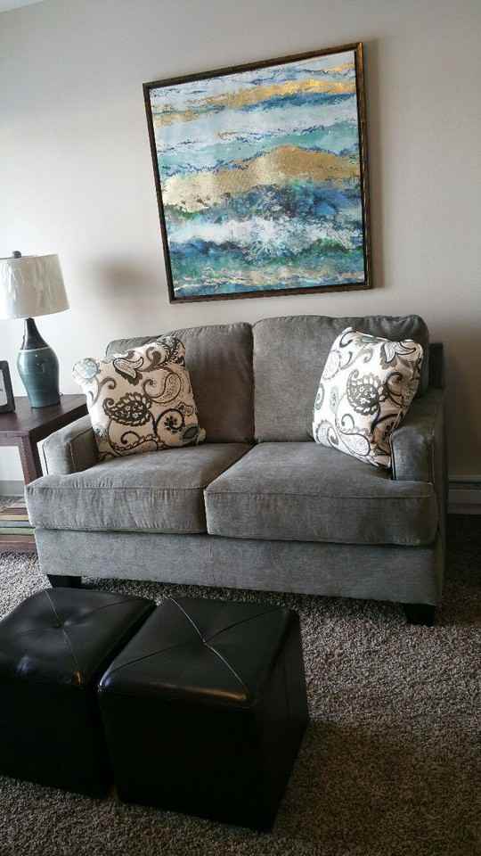 Watford McKenzie Park Apartments - Photo 4 of 16