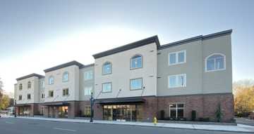 featured image of 104 South Olympic Avenue