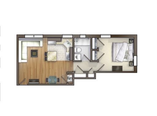 2821 Fairhaven Ave - Photo 2 of 5