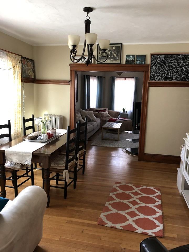 710 Adams Street #1 - Photo 2 of 7