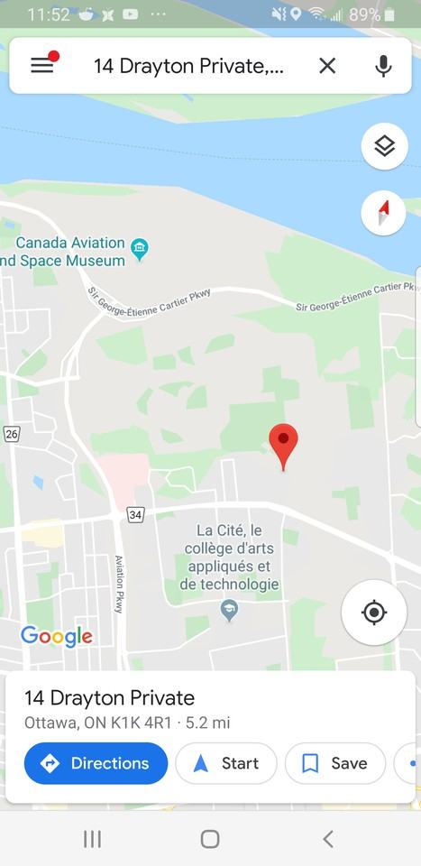 14 Drayton Private - Photo 3 of 11