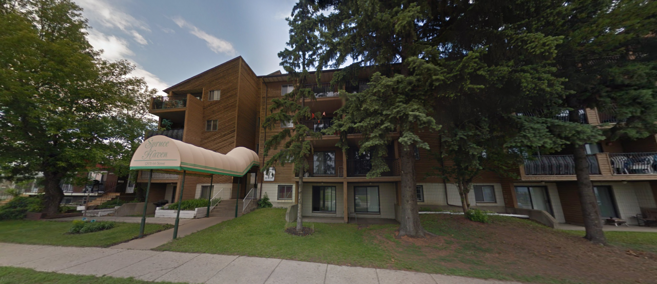Spruce Haven Apartments 12931 66 St Nw, Edmonton, AB T5C 0A6 Zumper