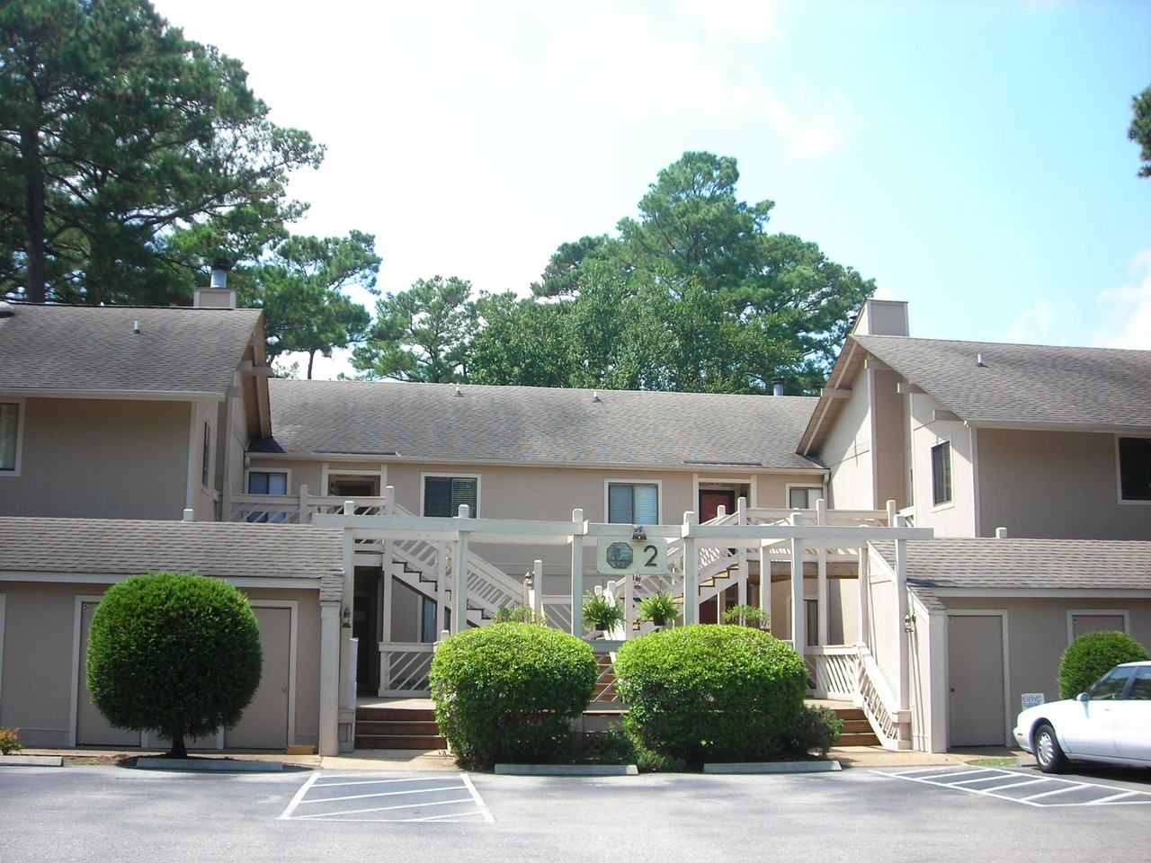 3015 Old Bryan Dr #2-3