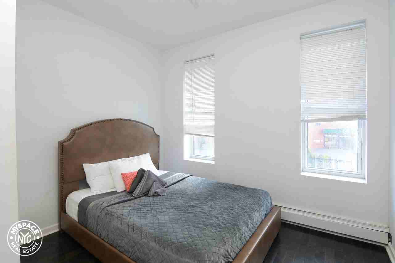 1673 Nostrand Ave #3F - Photo 2 of 4