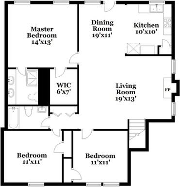 235 Jenny Lane - Photo 2 of 17