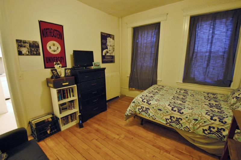 54 Westland Avenue #27