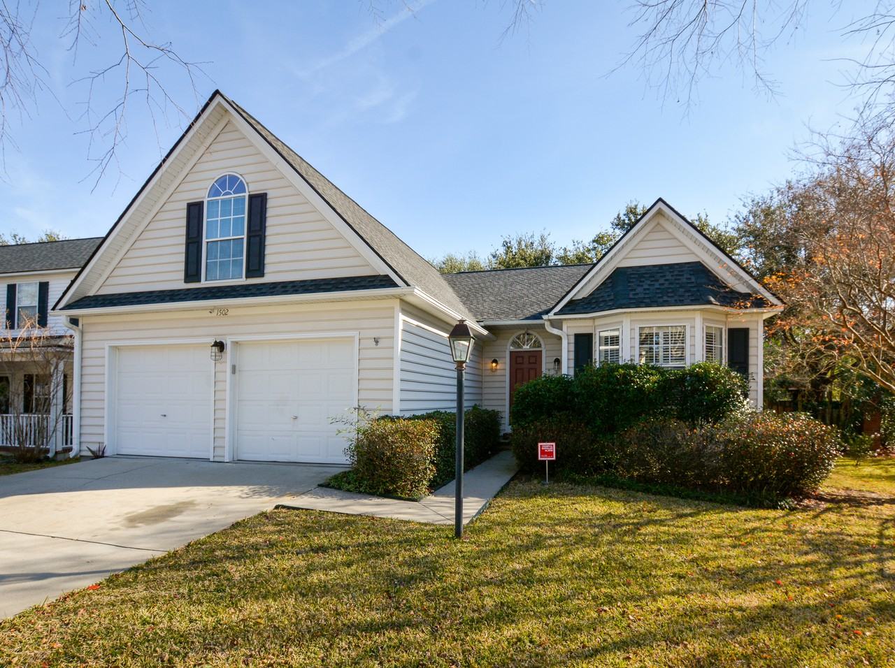 1502 Clark Sound Circle - Photo 2 of 46