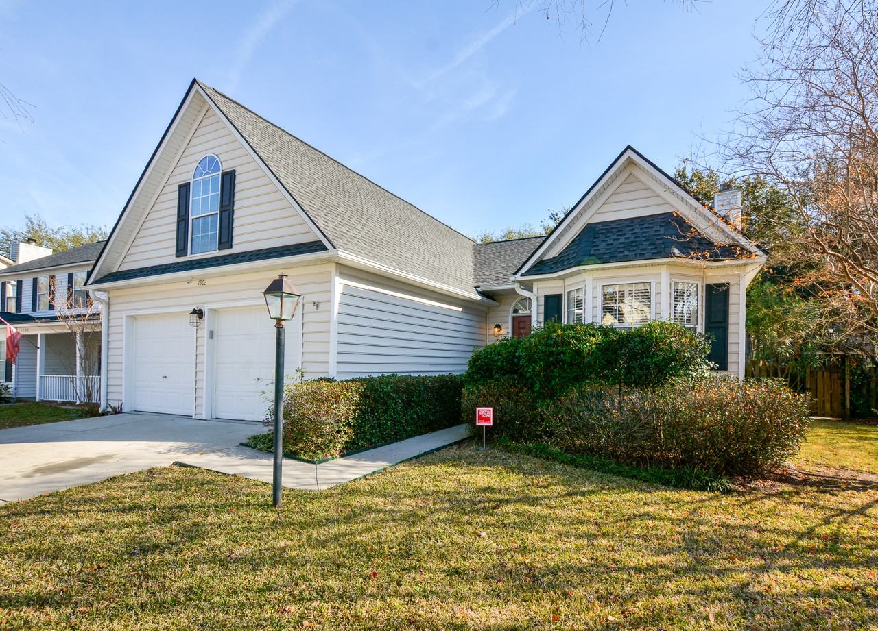 1502 Clark Sound Circle - Photo 3 of 46