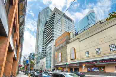 220 Victoria Street #04, Toronto, ON M5B 2R6 2 Bedroom Condo for Rent ...