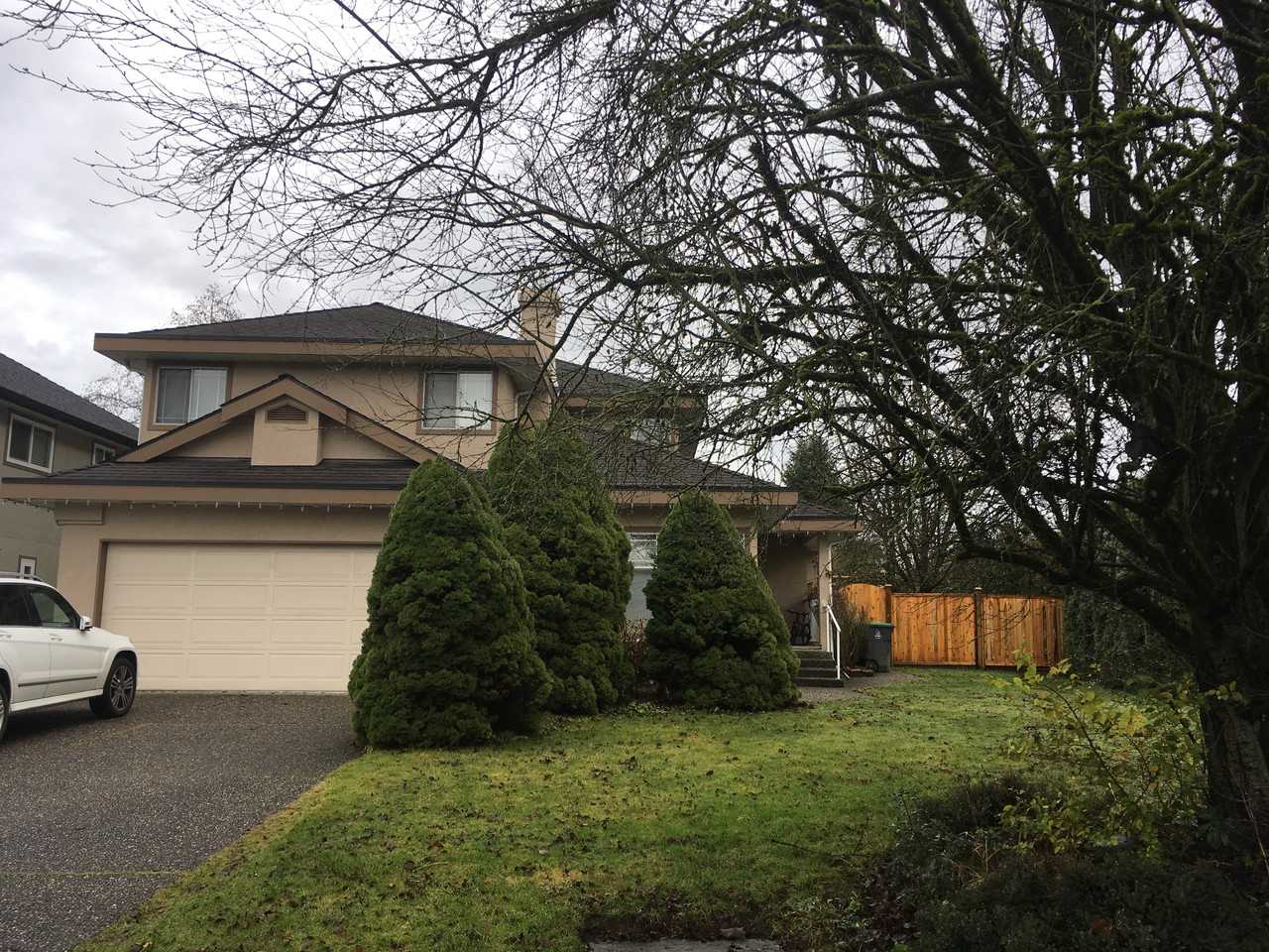 171A St & 101a Ave, Surrey, BC V4N 3L2 5 Bedroom House for Rent for