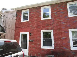 2819 W 28th Street Northampton Pa 18067 2 Bedroom House