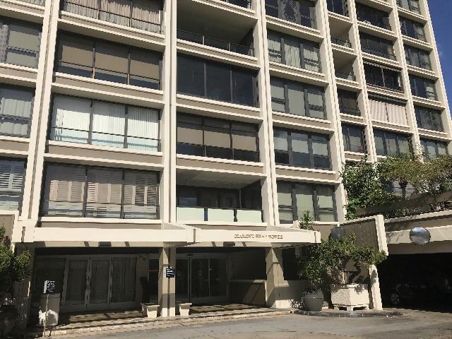 1650 Ala Moana Boulevard #3303