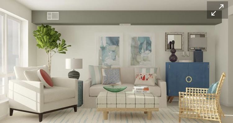 2618 South Arlington Mill Drive ##F - Photo 2 of 16