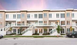 10220 Northwest 63rd Terrace #217 - Photo 1 of 1