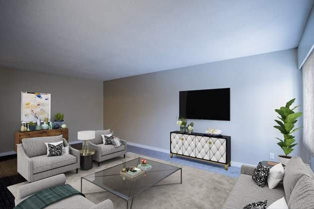 Buckland Manor Apartments - Photo 3 of 8