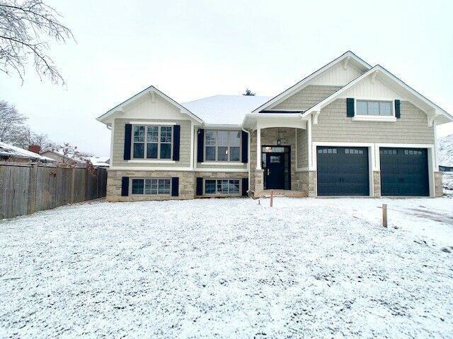 3 Bobolink Dr, Tillsonburg - Photo 2 of 16