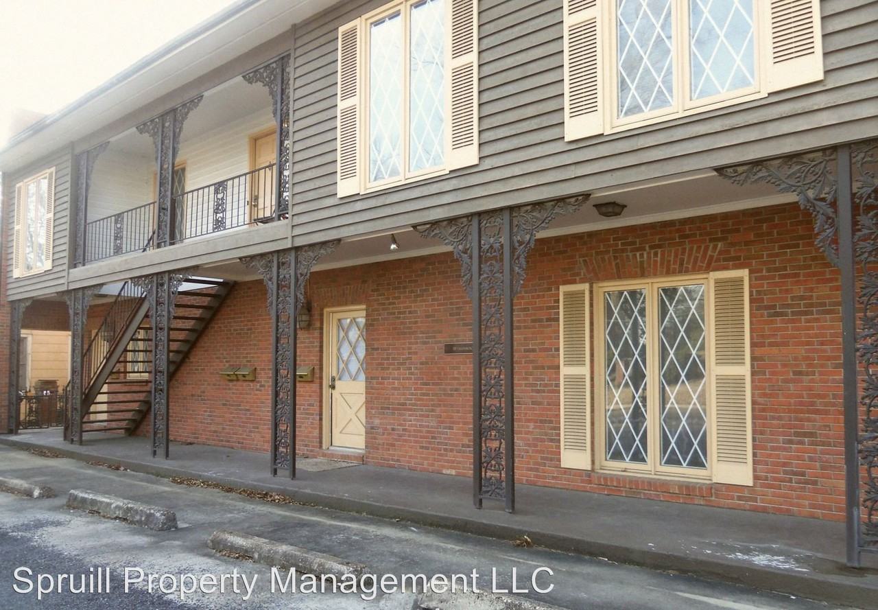 Yellow Jacket/Gillespie Apartments for Rent in Starkville ...