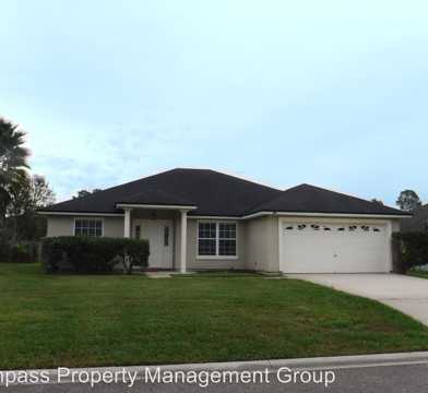 6639 Leslie Oaks Lane Jacksonville Fl 32222 4 Bedroom