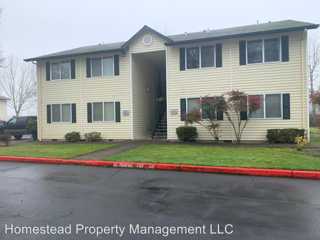 475 W Jackson St Apartments For Rent In Monmouth Or 97361