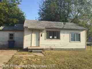 563 E 59th St N Tulsa Ok 74126 3 Bedroom House For Rent