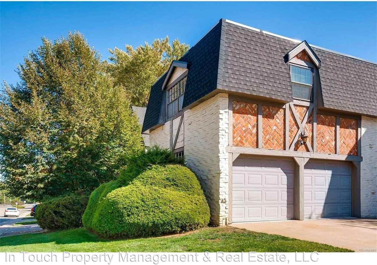 3556 South Ivanhoe Street #3556 - Photo 2 of 18