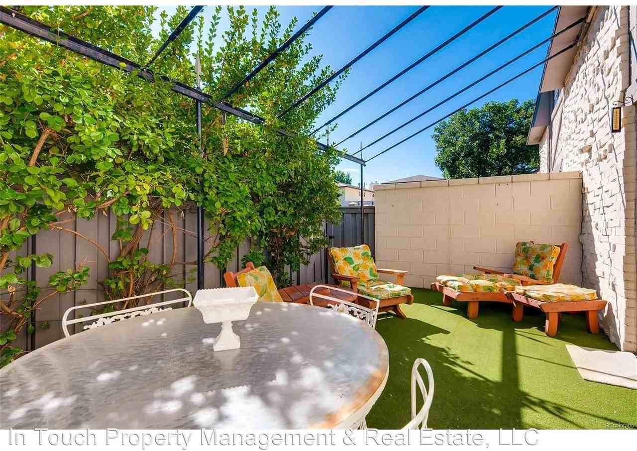 3556 South Ivanhoe Street #3556 - Photo 3 of 18