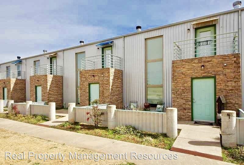 300 Summit Ridge C Apartments For Rent In Broadway Park Oklahoma