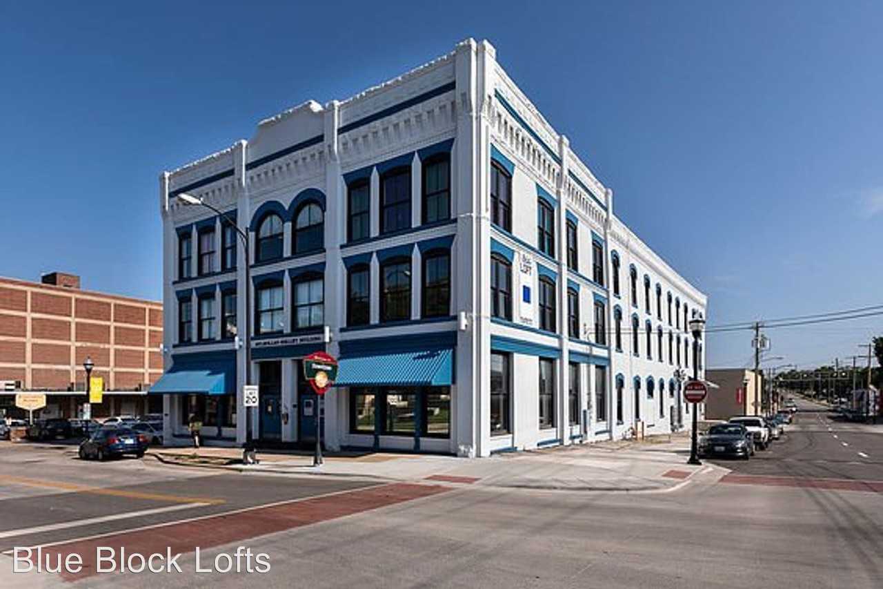 331 E Water St Apartments for Rent in Downtown Springfield, Springfield