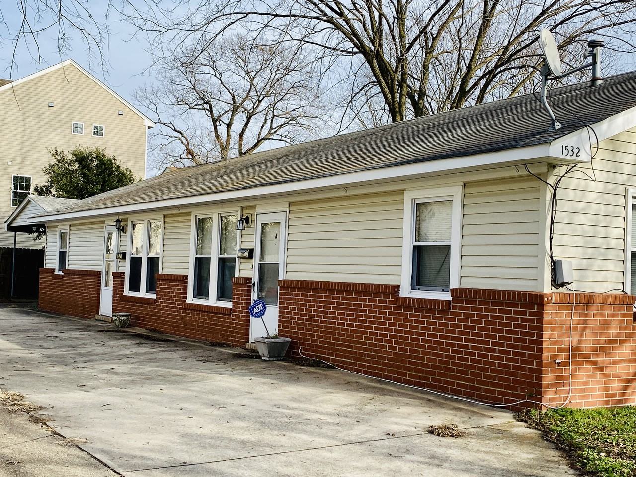 1532 Wyoming Ave Apartments in Coleman Place, Norfolk, VA 23502 Zumper