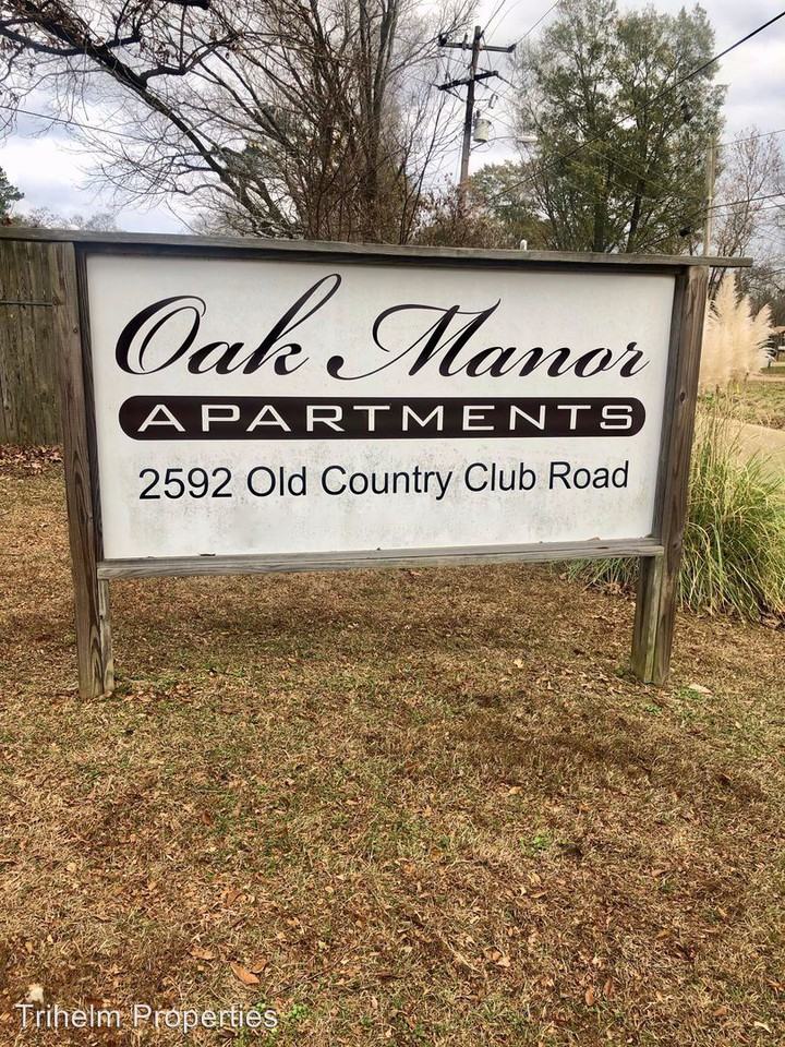 2592 Old Country Club Rd - Photo 2 of 30
