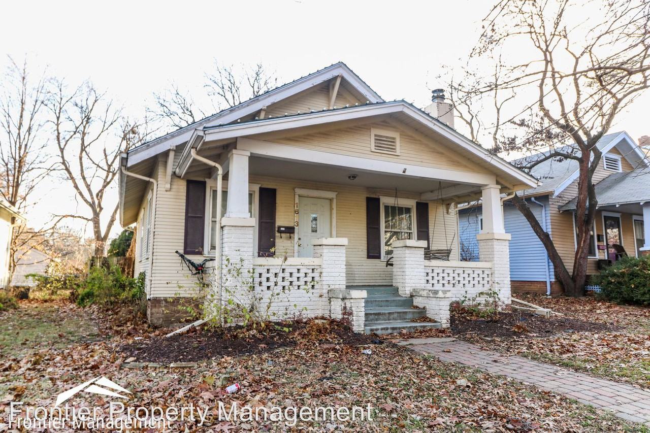 1613 Humboldt St. - Photo 2 of 17