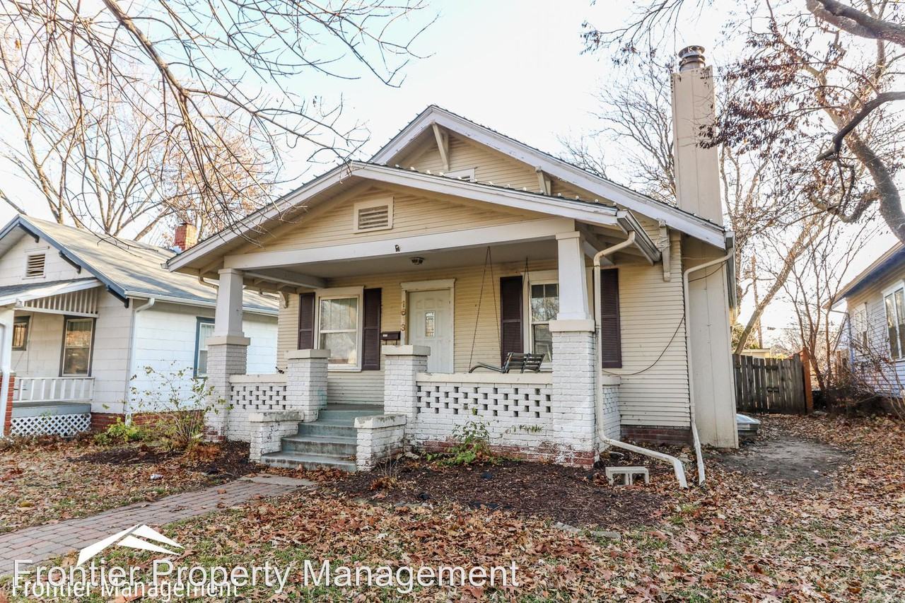 1613 Humboldt St. - Photo 3 of 17