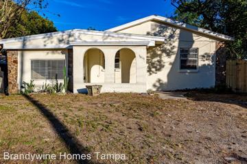 3015 Thelma St Tampa Fl 33605 4 Bedroom House For Rent For