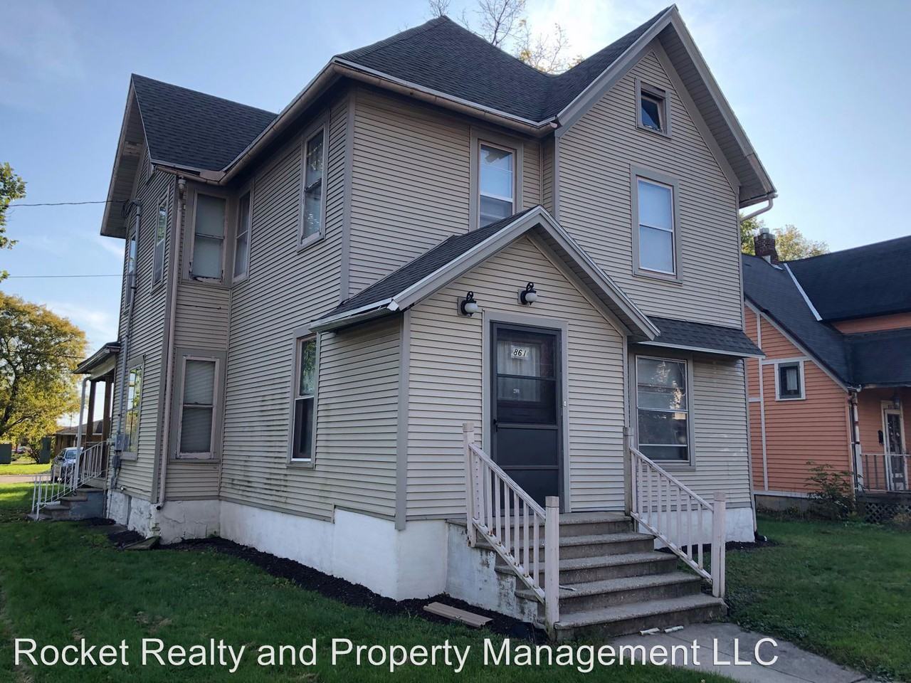 861 Bluff St. Apartments for Rent in Beloit, WI 53511 Zumper