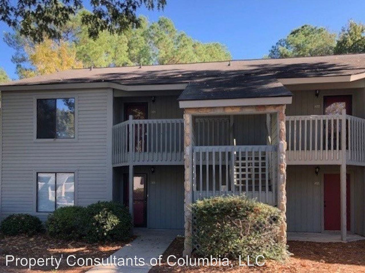 405A A Harbison Boulevard #411