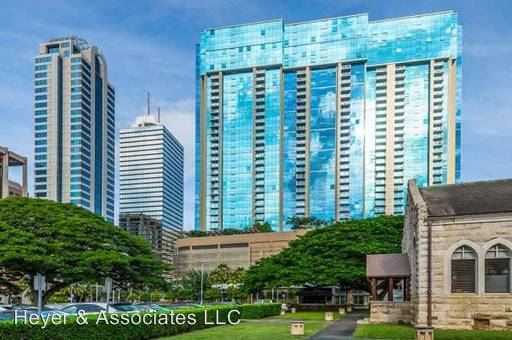 1200 Queen Emma Street #1006