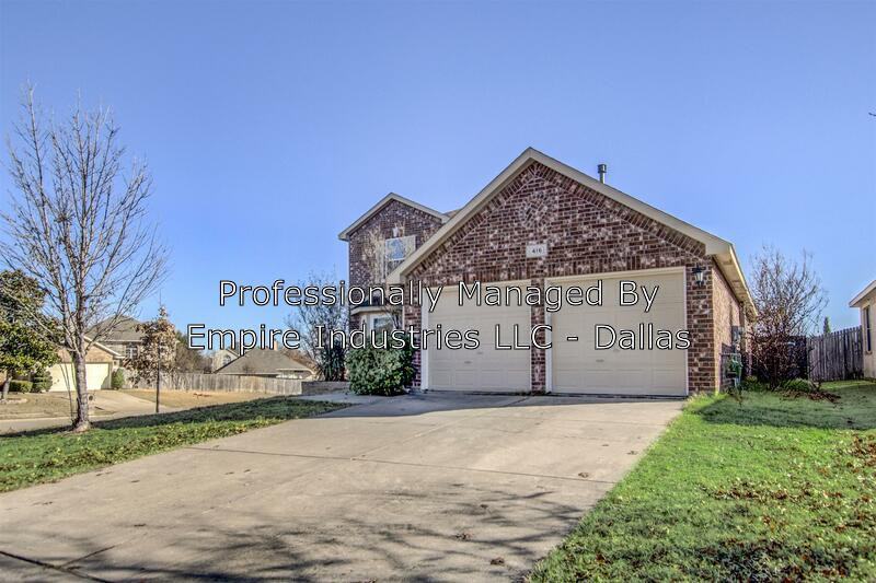 416 Hopewell Dr - Photo 3 of 26