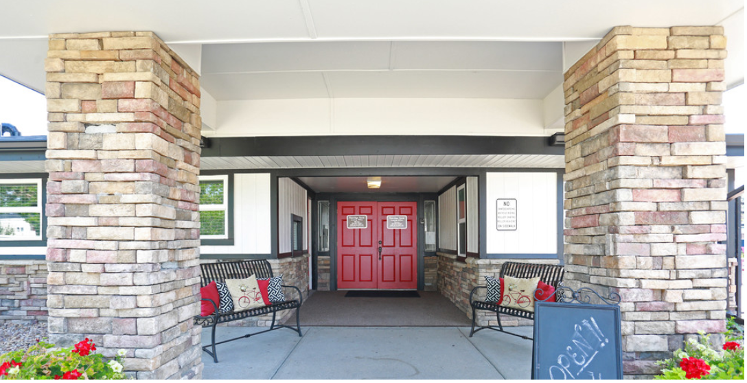 Foxridge Farm - Photo 2 of 18