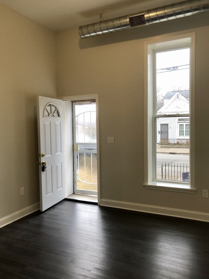 918 South Shelby Street #1 - Photo 2 of 24