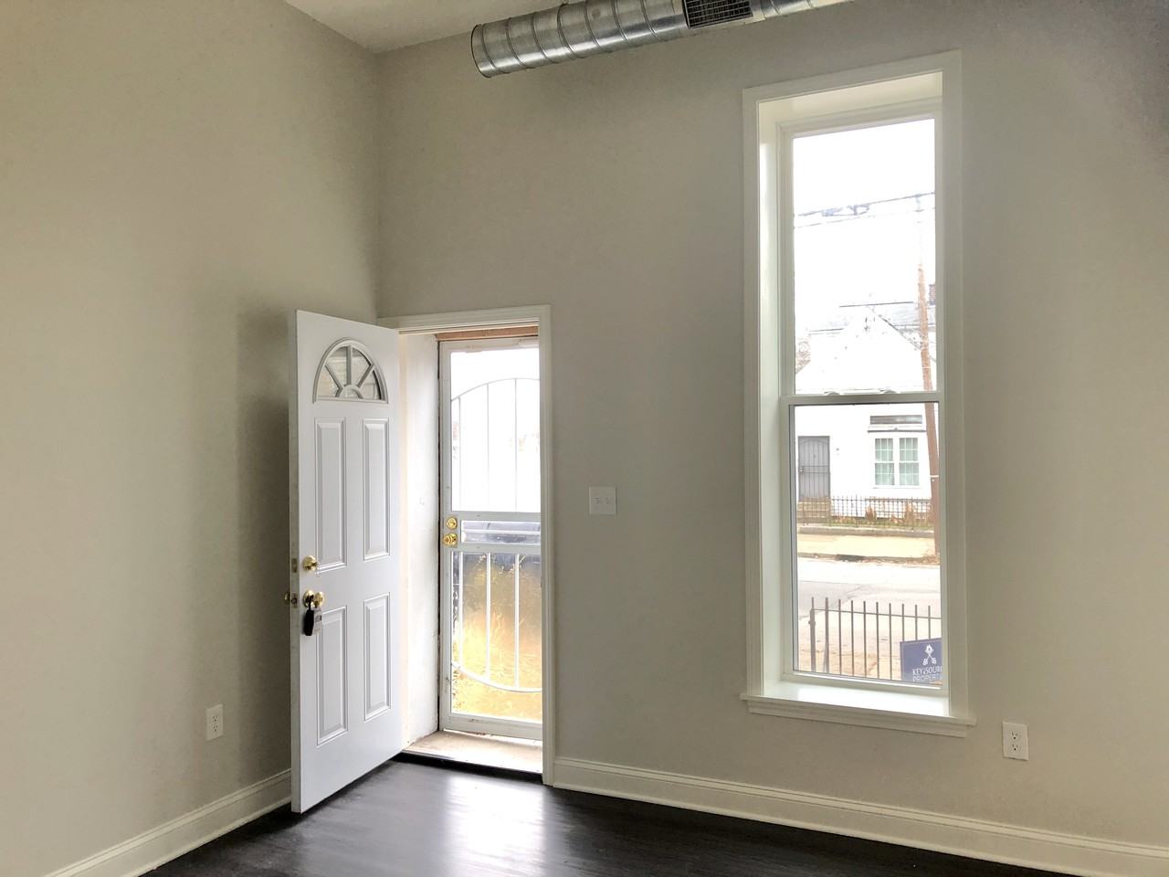 918 South Shelby Street #1 - Photo 3 of 24