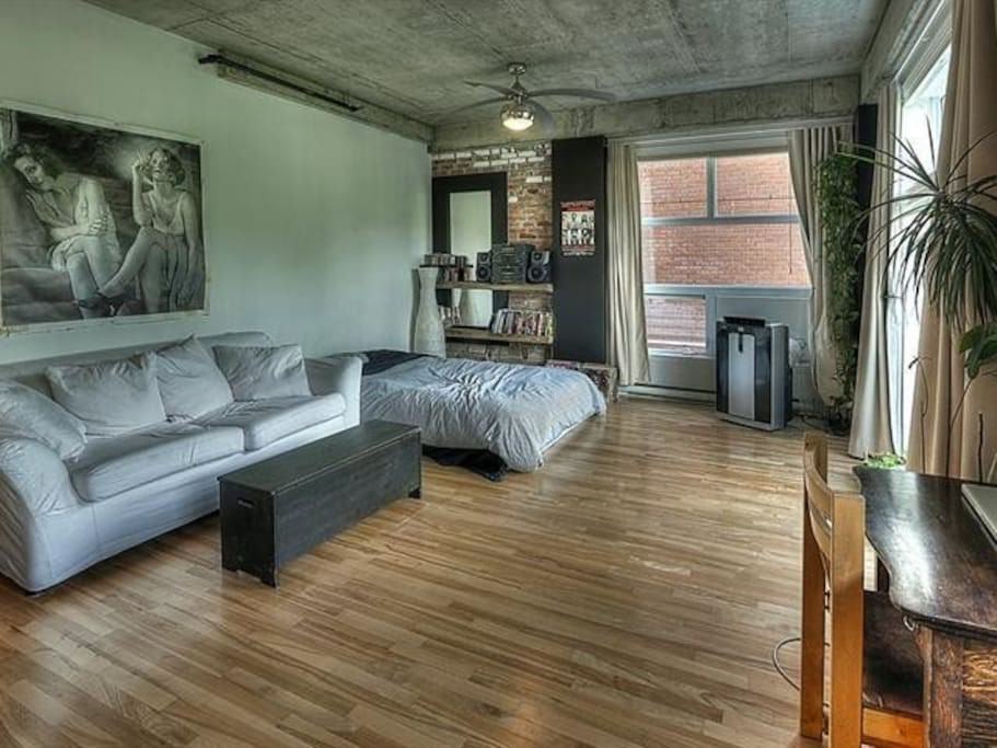 301 Rue Émery ##302 - Photo 2 of 7