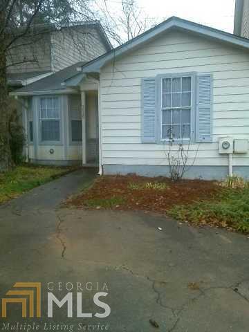 5629 Waterford Ct, Morrow, GA 30260 2 Bedroom Apartment ...