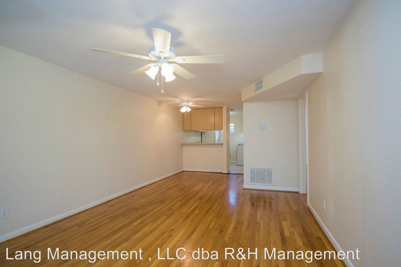 1620 Hawthorne Apartments in Neartown Montrose, Houston, TX 77006